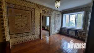 3-к квартира, вторичка, 64м2, 2/4 этаж