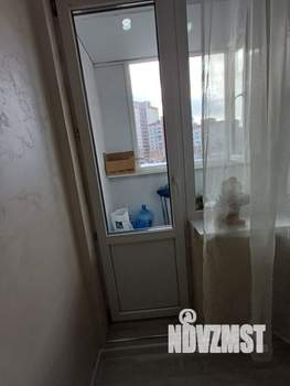 2-к квартира, вторичка, 60м2, 2/25 этаж