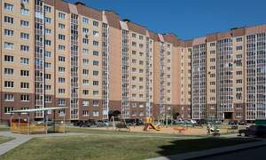 1-к квартира, вторичка, 43м2, 6/17 этаж