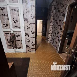 4-к квартира, вторичка, 83м2, 4/5 этаж