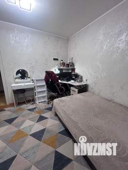 2-к квартира, вторичка, 47м2, 1/9 этаж