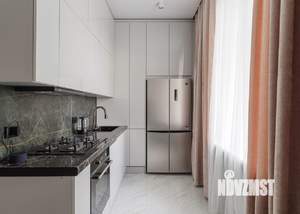 3-к квартира, вторичка, 56м2, 2/5 этаж