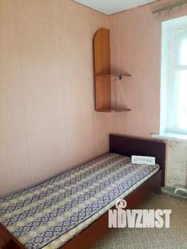 Студия квартира, вторичка, 13м2, 5/5 этаж