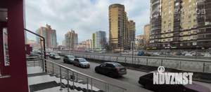 1-к квартира, вторичка, 40м2, 6/17 этаж