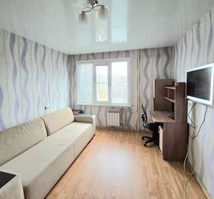 1-к квартира, вторичка, 29м2, 7/9 этаж