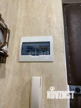 3-к квартира, вторичка, 89м2, 4/5 этаж