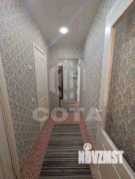 1-к квартира, вторичка, 42м2, 7/10 этаж