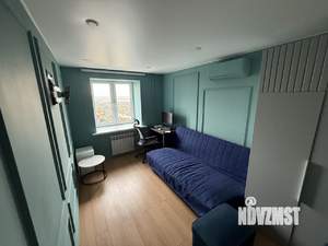 4-к квартира, вторичка, 115м2, 11/13 этаж