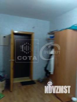 1-к квартира, вторичка, 46м2, 8/16 этаж