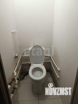 2-к квартира, вторичка, 58м2, 3/18 этаж