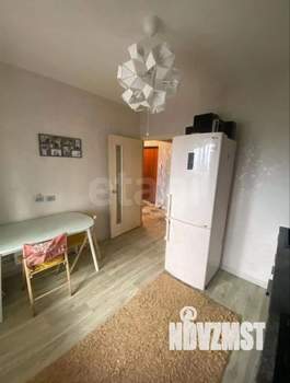 1-к квартира, вторичка, 37м2, 5/17 этаж