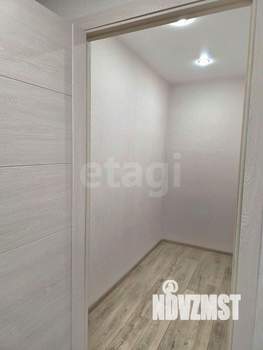 2-к квартира, вторичка, 43м2, 4/5 этаж