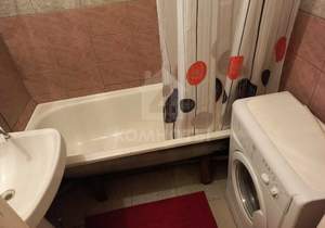 1-к квартира, вторичка, 35м2, 1/10 этаж