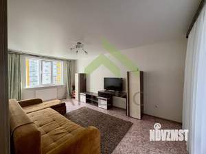 2-к квартира, вторичка, 65м2, 6/17 этаж