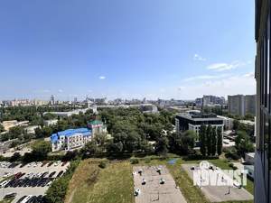 2-к квартира, вторичка, 76м2, 17/26 этаж
