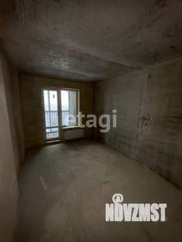 Студия квартира, сданный дом, 22м2, 14/20 этаж