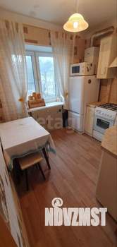 2-к квартира, вторичка, 46м2, 4/5 этаж