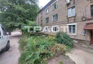 1-к квартира, вторичка, 36м2, 3/3 этаж