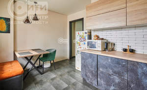 2-к квартира, вторичка, 63м2, 6/17 этаж