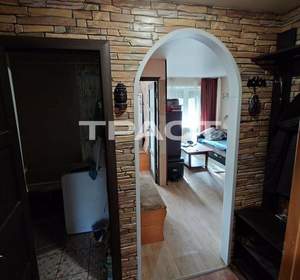 1-к квартира, вторичка, 29м2, 5/5 этаж