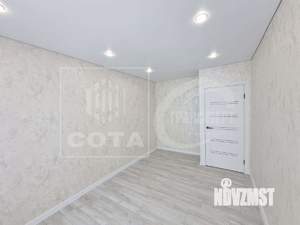 1-к квартира, сданный дом, 32м2, 2/23 этаж