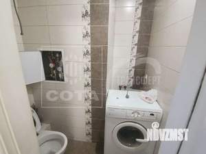 3-к квартира, вторичка, 80м2, 12/17 этаж