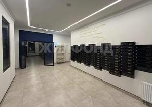 1-к квартира, вторичка, 43м2, 4/14 этаж