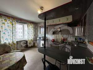 3-к квартира, вторичка, 80м2, 7/10 этаж