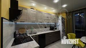 1-к квартира, вторичка, 38м2, 22/25 этаж