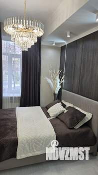 3-к квартира, вторичка, 56м2, 2/5 этаж