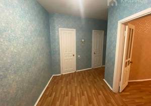 1-к квартира, вторичка, 46м2, 5/16 этаж