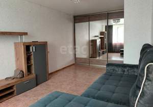 1-к квартира, вторичка, 42м2, 16/17 этаж