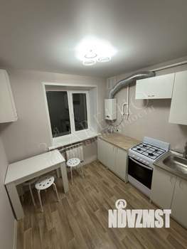 2-к квартира, вторичка, 43м2, 5/5 этаж