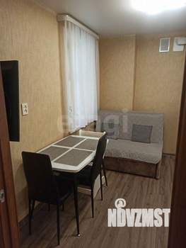 1-к квартира, вторичка, 43м2, 8/10 этаж