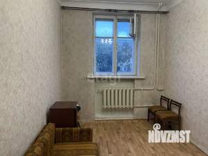2-к квартира, вторичка, 43м2, 4/4 этаж
