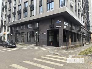 Студия квартира, вторичка, 36м2, 8/15 этаж