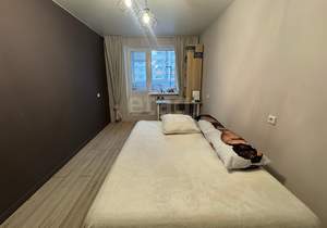 2-к квартира, вторичка, 59м2, 14/17 этаж