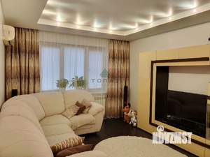 2-к квартира, вторичка, 54м2, 5/10 этаж