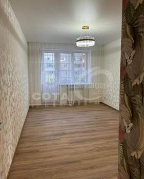 2-к квартира, вторичка, 43м2, 5/5 этаж