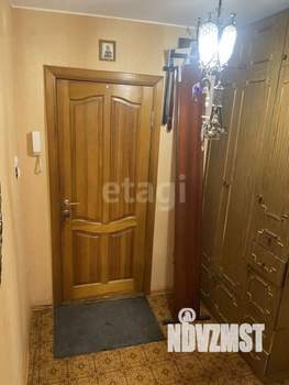 2-к квартира, вторичка, 52м2, 4/5 этаж