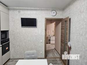 2-к квартира, вторичка, 58м2, 12/17 этаж