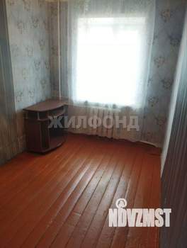 2-к квартира, вторичка, 36м2, 1/2 этаж