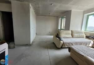 1-к квартира, вторичка, 35м2, 9/17 этаж