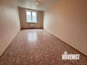 3-к квартира, сданный дом, 72м2, 8/16 этаж