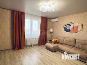 2-к квартира, вторичка, 67м2, 21/22 этаж