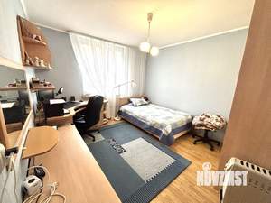 3-к квартира, вторичка, 74м2, 5/5 этаж