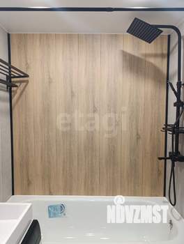 Студия квартира, вторичка, 18м2, 4/9 этаж