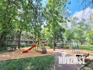 1-к квартира, вторичка, 31м2, 4/5 этаж