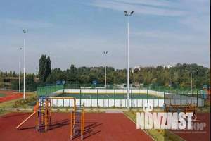 1-к квартира, вторичка, 38м2, 16/17 этаж