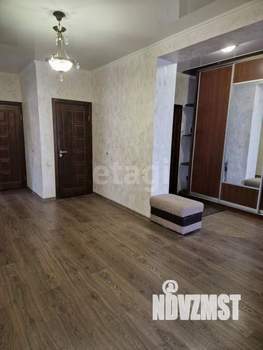 4-к квартира, вторичка, 195м2, 1/3 этаж